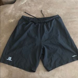 Solomon athletic shorts